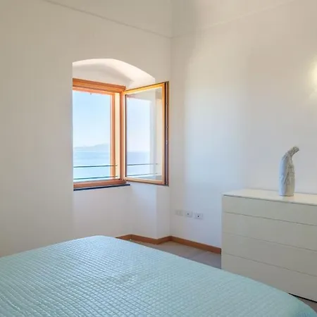 Huge Terrace With Never Ending Views * Castelsardo