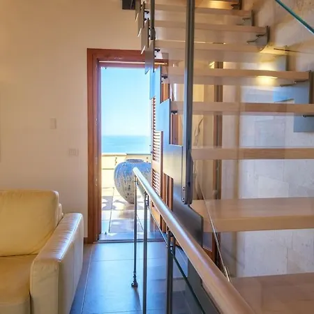 Feriehus Huge Terrace With Never Ending Views Castelsardo