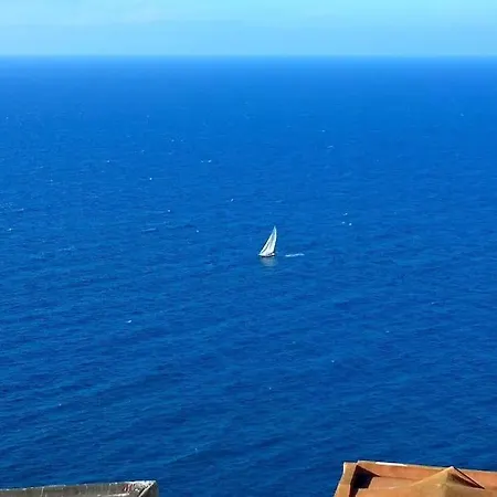 Huge Terrace With Never Ending Views Castelsardo