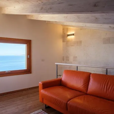 Huge Terrace With Never Ending Views * Castelsardo