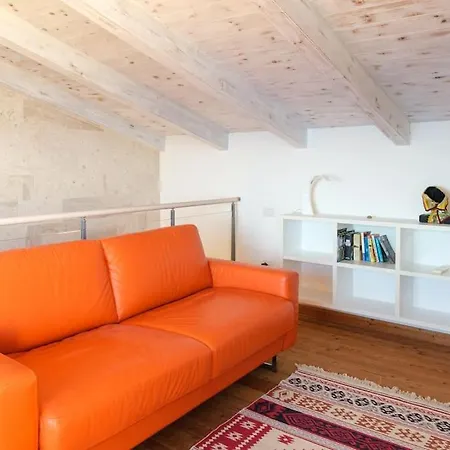 Feriehus Huge Terrace With Never Ending Views Castelsardo