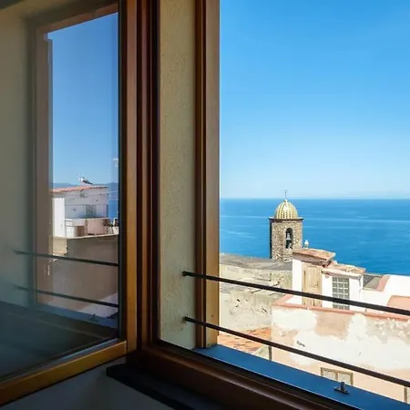 Huge Terrace With Never Ending Views Feriehus Castelsardo