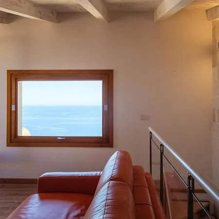 Huge Terrace With Never Ending Views * Castelsardo