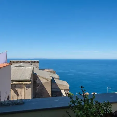 Huge Terrace With Never Ending Views * Castelsardo